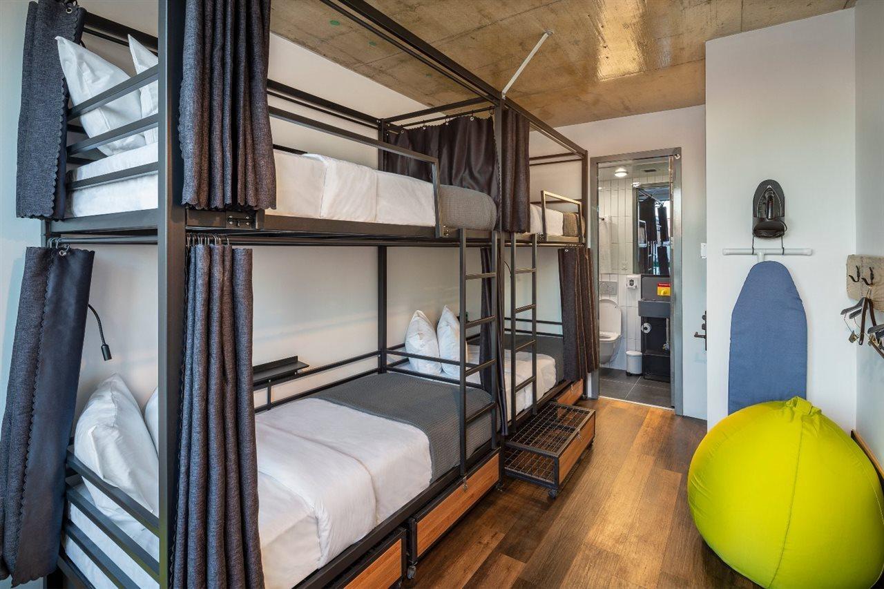 Artel Hotel New York Exterior foto